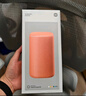 小米（MI）Xiaomi 智能音箱 红 超级小爱智能音箱 AI大模型问答 连续指令语控 支持远程备车 小米蓝牙音箱 实拍图