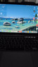 苹果（Apple） MacBook Pro/Air 二手苹果笔记本电脑 商务 办公 游戏 设计 剪辑 99新20款D82灰DA2银【M1芯片】8+256 实拍图