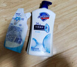 舒肤佳健康净护沐浴露纯白清香1kg  长效保护 留香沐浴乳液【京东金榜】 实拍图