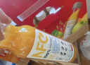 农夫山泉100%纯果汁NFC芒果混合汁300ml*10瓶整箱中秋礼盒鲜果冷压榨饮料 实拍图