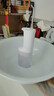 小米（MI）米家电动冲牙器2 超声波洗牙器牙齿冲洗器便携实用长续航牙齿清洁器成人男女情侣生日礼物 实拍图