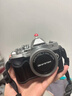 奥林巴斯（OLYMPUS）E-M10 MarkIV EM10四代 微单相机 数码相机 微单套机（14-42mm F3.5-5.6）银色 实拍图