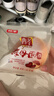 桃李酵母面包红豆馅营养早餐手撕软面包西式糕点零食整箱6袋510g 实拍图