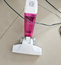 美的（Midea）【国家补贴】SC861A轻音吸尘器家用大吸力大功率强力有线小型手持除尘机吸尘机两用宠物猫毛狗 紫色 实拍图