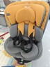 惠尔顿（Welldon）智转PRO儿童安全座椅0-7岁i-Size物理通风散热新生婴儿宝宝汽车用 实拍图