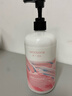 屈臣氏烟酰胺焕采保湿润肤露500毫升 深层补水亮白身体乳润体乳滋润礼品 实拍图
