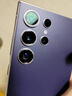 三星Samsung Galaxy S24 Ultra AI手机 第三代骁龙8 游戏手机 2亿像素 拍照手机 12GB+256GB 钛暮紫 实拍图