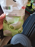 百草味夹心麻薯抹茶味210g/袋 点心糕点休闲零食特产办公室糯米糍早餐 实拍图