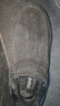 斯凯奇（Skechers）新年礼物闪穿鞋男士休闲鞋冬保暖健步鞋宽头一脚蹬乐福鞋205606 实拍图
