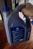 捷欧得原装全合成机油SP 5W-40适用一汽大众迈腾速腾宝来高尔夫捷达4L 实拍图