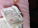 婴芽（YINGYA）拉拉裤XXL码2包88片【13.5-16kg】 婴儿超薄干爽尿不湿透气尿裤 实拍图