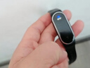 JCZS德国品牌手环智能手表消除器去静电用人体释放神器冬季男女无线 【黑+白】【顶配情侣款】0.1秒除静电IP67级防 实拍图