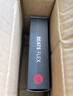 beats Flex 蓝牙无线 入耳式手机耳机 【双11】颈挂式耳机 带麦可通话 云雾灰 实拍图