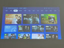 Z6X（第五代）高亮版+100英寸智能光子幕布-悬浮版 实拍图
