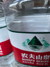 农夫山泉 饮用水 饮用天然水4L*4桶 整箱装 桶装水 实拍图