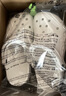 卡骆驰（CROCS）洞洞鞋贝雅男鞋女鞋轻便耐磨一脚蹬拖鞋休闲鞋|10126 白-100 36 /37(220mm) 实拍图