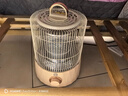 容声（Ronshen）取暖器小太阳鸟笼电暖器家用小巧烤火炉全屋暖流360度无死角电暖风机电热器 【加强速热款】 实拍图
