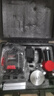 德力西电气（DELIXI ELECTRIC）红外线水平仪高精度强光细线自动调平绿光蓝12线激光室外建筑户外 德国绿12线豪配+巨无霸双电 实拍图
