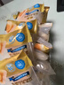 Tafe豆乳夹心面包(豆乳味) 1kg 1kg 实拍图