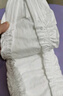 好奇（Huggies）金装拉拉裤XL96片(12-17kg)尿不湿【速干不易红】 实拍图