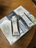 蒙牛特仑苏嗨Milk脱脂纯牛奶250ml*10盒 0脂肪 精美京绣送礼盒装 实拍图