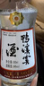 鸭溪窖 复古版 浓香型白酒 54度 500ml*6瓶 整箱装 实拍图