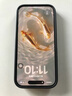 摩斐【雾透肤感丨超强防摔】适用苹果17pro手机壳iphone17promax超薄镜头全包半透散热简约国潮风新款 实拍图