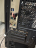 AMD锐龙R5 9600X组装电脑RTX5060Ti/RX9060XT显卡三角洲行动游戏台式电脑整机设计剪辑绘图DIY组装机 配置三 R5 9600X+RTX5060 8GB 主机套件 实拍图
