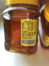 冠生园 椴树蜂蜜1350g/罐 纯蜂蜜中华老字号早餐牛奶伴侣冲饮礼品送长辈 实拍图
