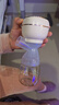新贝吸奶器 电动吸奶器一体无痛全自动  拔奶器 大吸力便携吸乳器8139 实拍图