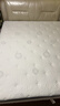 金可儿（Kingkoil）乳胶床垫分区弹簧酋长国王宫酒店繁星C+床垫 1.8*2米软硬适中 实拍图