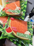 a1早餐面包吐司营养食品手撕面包礼盒整箱学生休闲零食西瓜吐司1kg 实拍图