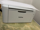 兄弟（brother）HL-L1808W小型黑白激光打印机  家用办公学习作业打印 无线网络连接  手机远程 A4打印 实拍图
