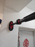 匹克 单杠室内引体向上器家用成人免打孔门上健身器材运动吊杆95 实拍图