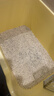 洁客（Drymax）膨润土豆腐砂混合猫砂懒人猫砂2.5kg*4袋共10kg整箱装 实拍图
