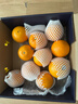 新奇士（Sunkist） 澳洲黑标晚熟脐橙4斤礼盒装 单果180g起 生鲜水果礼盒 实拍图