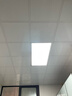 雷士（NVC）厨房灯铝扣板灯集成吊顶300x600卫生间政府补贴LED吸顶平板面板灯 实拍图