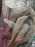 禧美海产 阿拉斯加狭鳕鱼净重4斤 去头去脏整条 6-10条装 深海鳕鱼明太鱼 实拍图