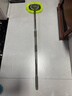 悦卡洗车拖把 汽车掸子擦车拖把刷车刷子软毛工具用品可伸缩洗车刷-绿 实拍图