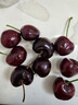 京鲜生 智利进口车厘子2J级450g装 果径约28-30mm 新鲜水果 实拍图