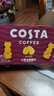 COSTA咖啡伴侣大黄油猫酪饼干甄选黄油奶香浓郁零食下午茶80g*3盒 实拍图