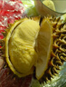 京鲜生泰国金枕榴莲7-8斤保4房树熟液氮冷冻新鲜水果 实拍图