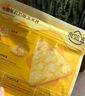 食验室奶酪玉米组合口味40g*6盒 非油炸高膳食纤维休闲零食口味随机 实拍图