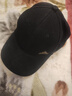 吉普（JEEP）帽子男士棒球帽百搭四季潮流百搭鸭舌帽防晒遮阳帽男女式太阳帽子 实拍图