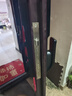 BECK人脸指纹锁家用智能门锁防盗密码锁智能锁入户门电子锁猫眼V6P 实拍图