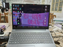 联想小新15 2025系列 活动补贴 金属超轻薄笔记本电脑 学生办公设计游戏本 八核十六线程锐龙R7-8745HS 16G 512G 标配【OLED版 2.5K屏】 高清护眼屏 DC调光 无屏闪 实拍图