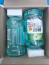 龟牌（Turtle Wax）硬壳玻璃水防冻-42°汽车冬季去油膜雨刮水强力去污2L*2瓶 实拍图