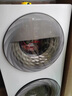 小天鹅（LittleSwan）滚筒洗衣机全自动家用【TGG15E】分区双区洗 15公斤 懒人洗衣机 5公斤上筒 家电国家补贴 以旧换新 实拍图