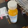 农夫山泉100%纯果汁NFC橙汁300ml*24瓶鲜果冷压榨0添加剂饮料中秋礼盒 实拍图