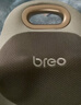 倍轻松（breo）腰部按摩器Back Lite按摩垫靠垫 肩腿背部颈椎按摩仪器揉捏热敷  孙颖莎同款 实用生日礼物 实拍图